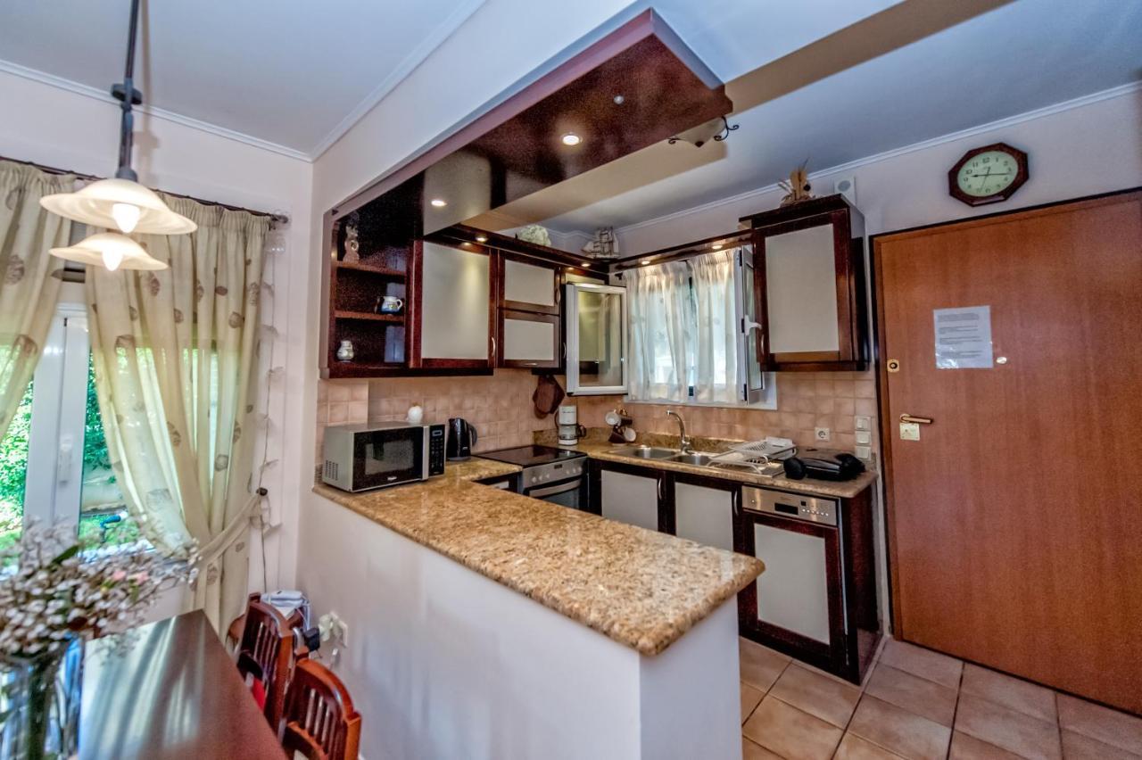 Wave And Sea Holiday Home برباتي المظهر الخارجي الصورة